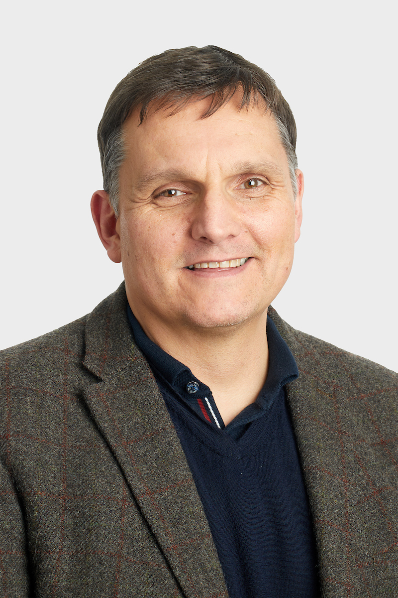 Chris Simpson
