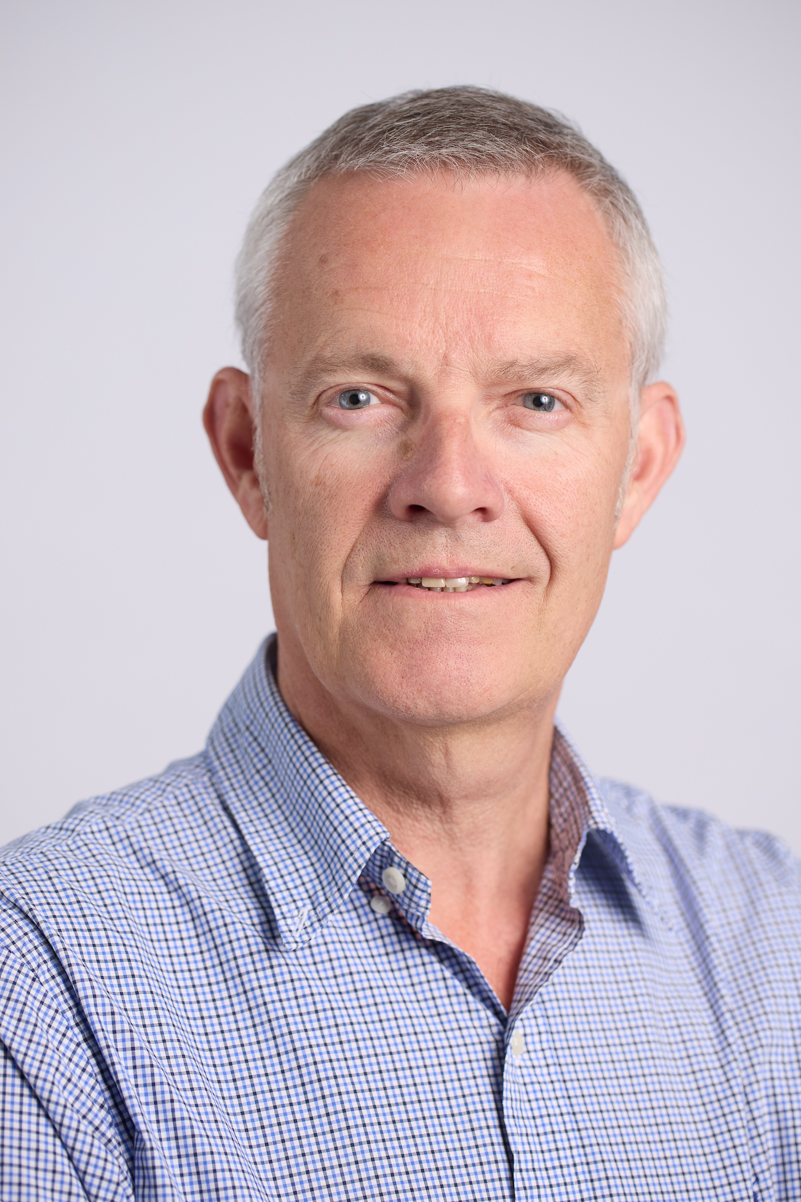 David Royston