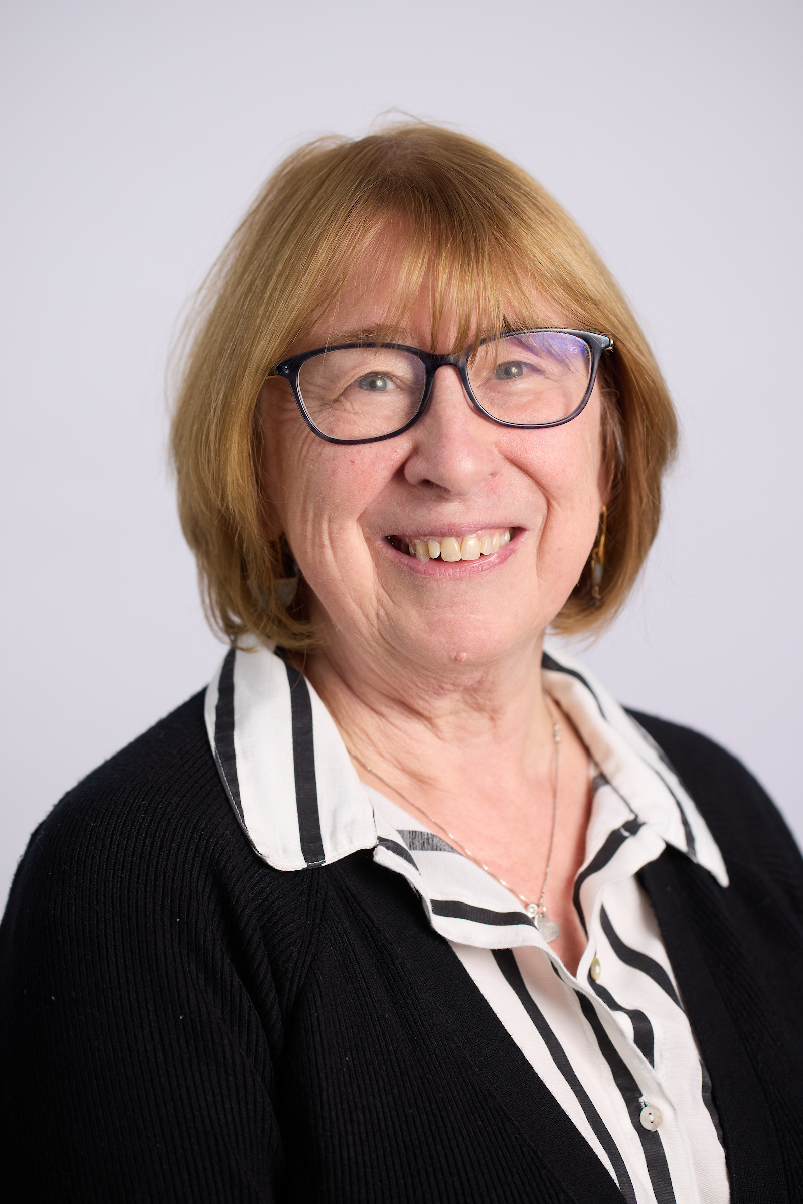 Kim Brear