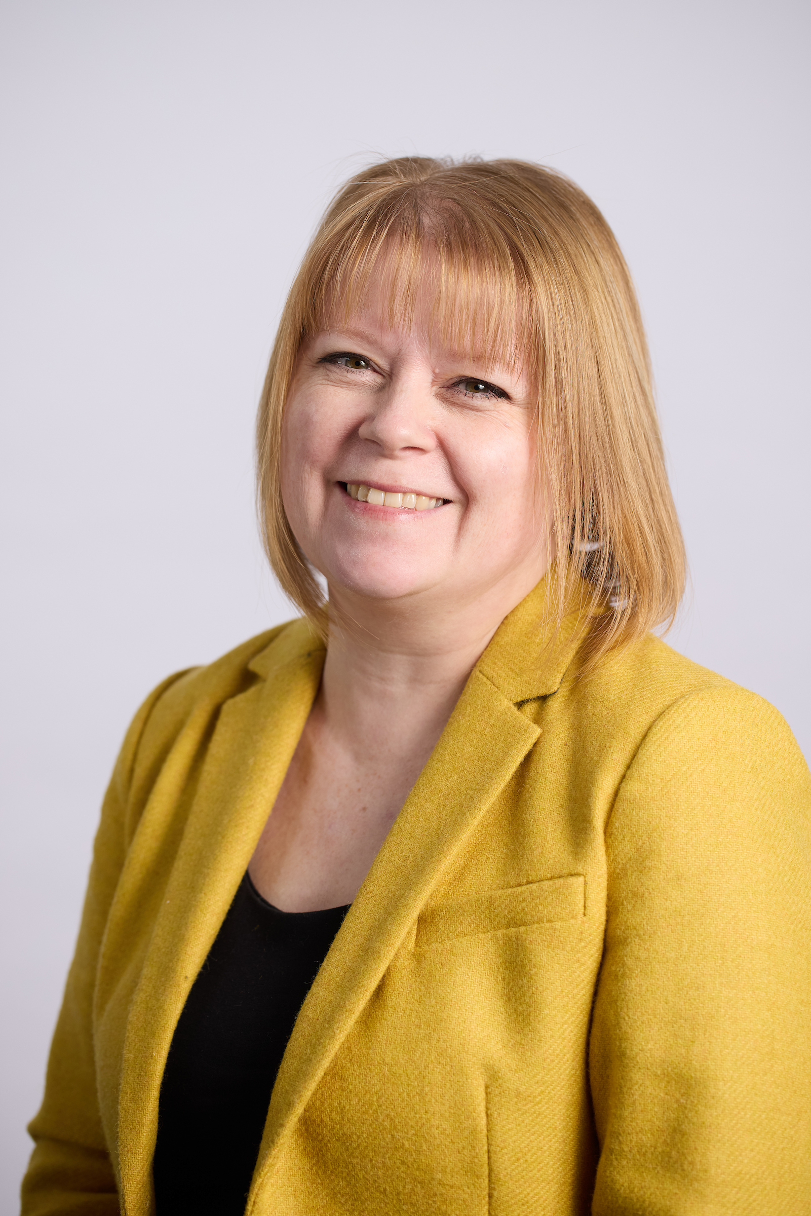 Kirsty Spark