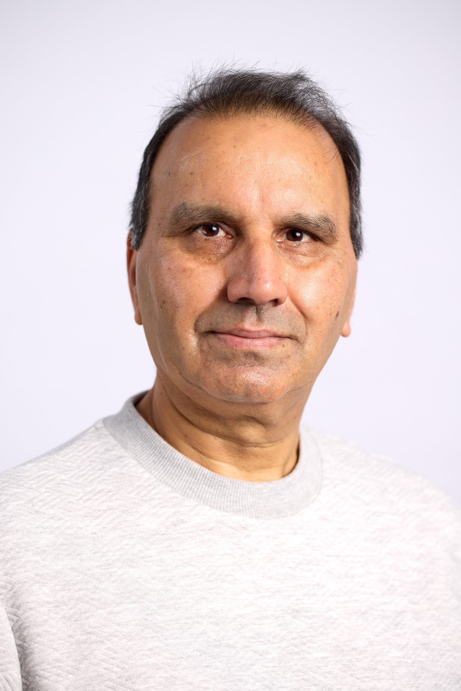 Naseer Ahmed