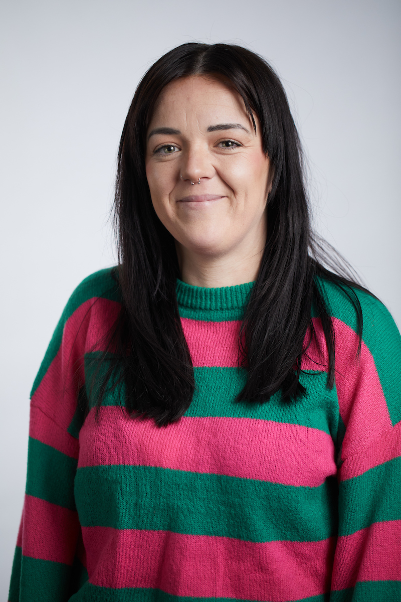 Emma Akroyd
