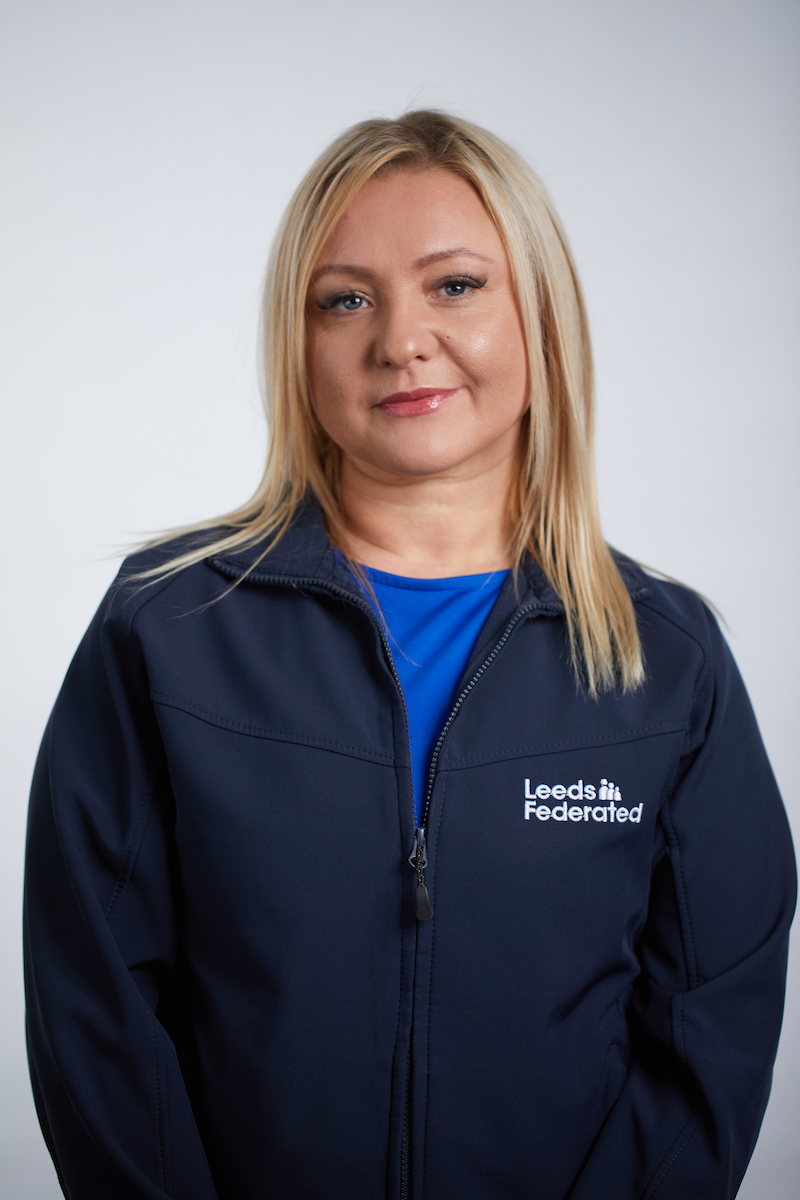 Rebecca Janes 