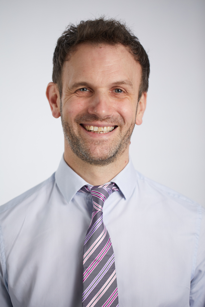 Sam Calvert