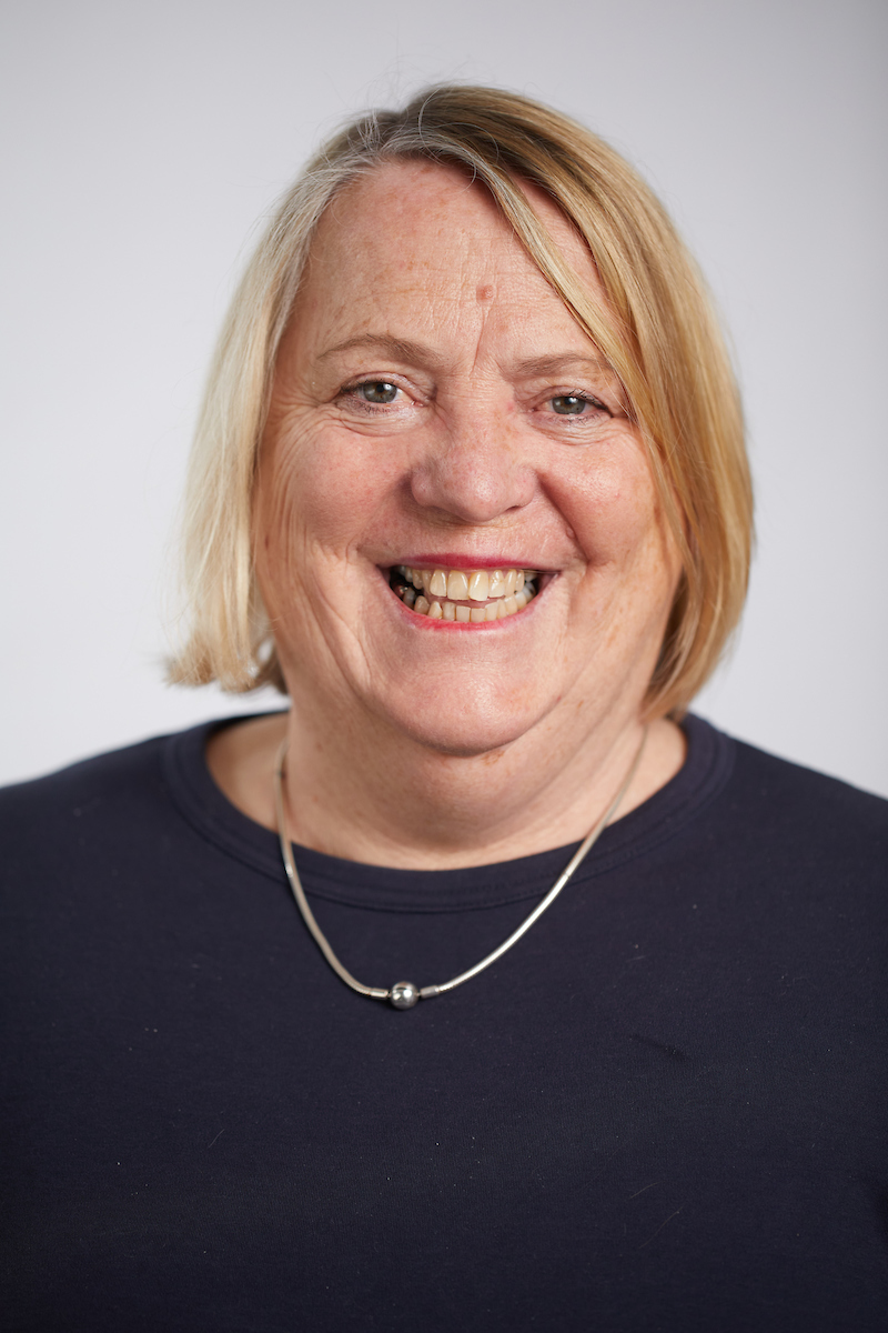 Louise Darby