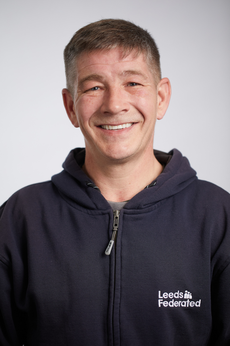 Jay Micklethwaite