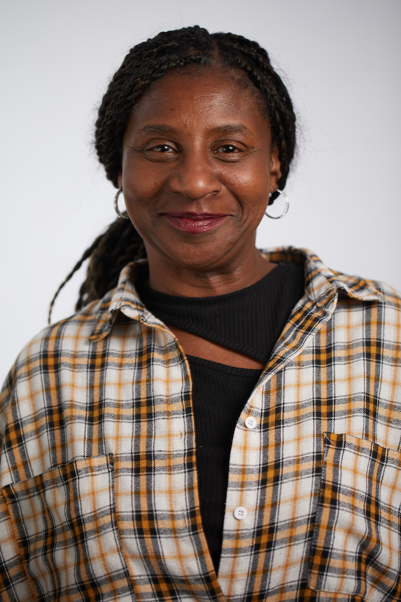 Brenda Orimalade 