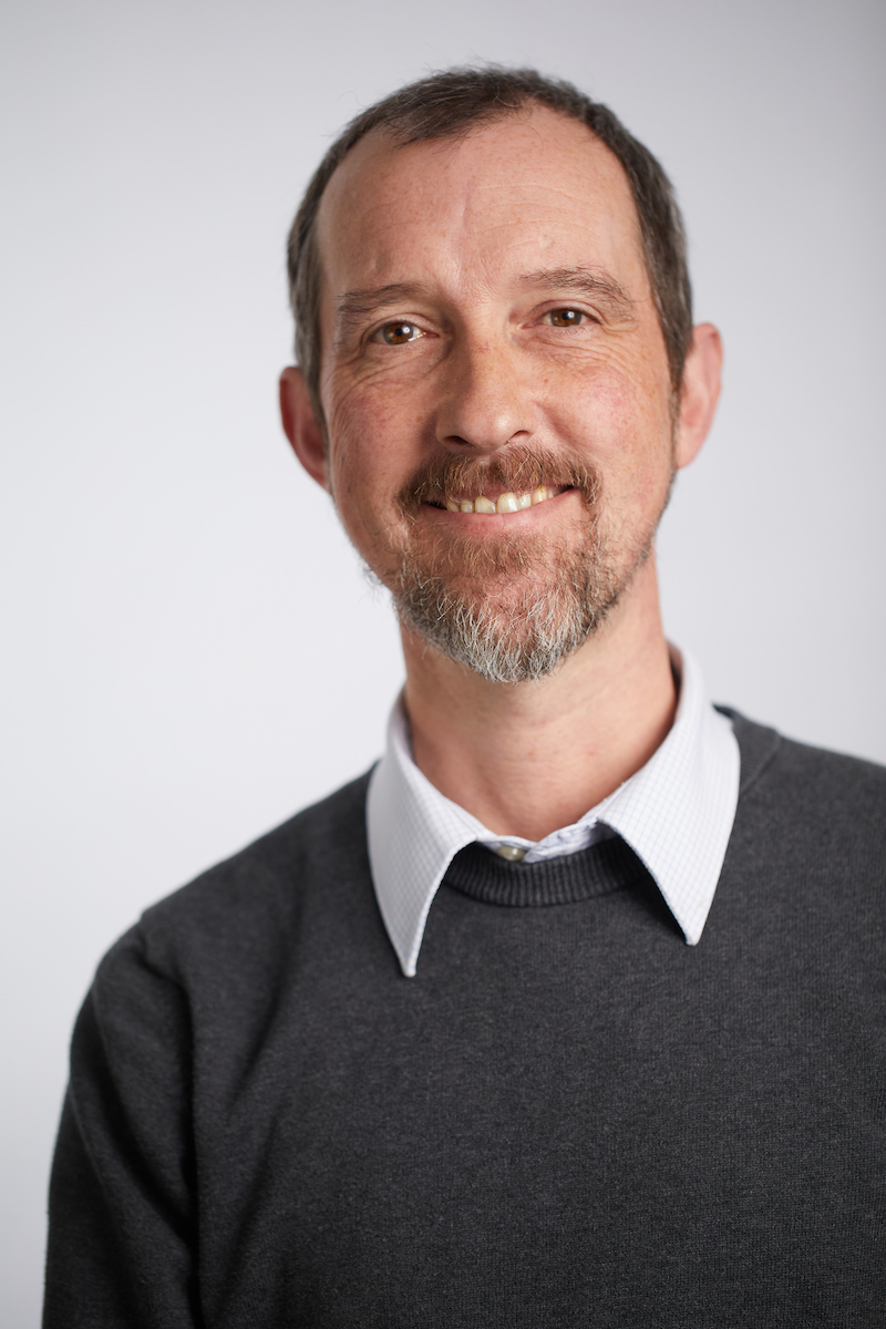 Dave Bowen