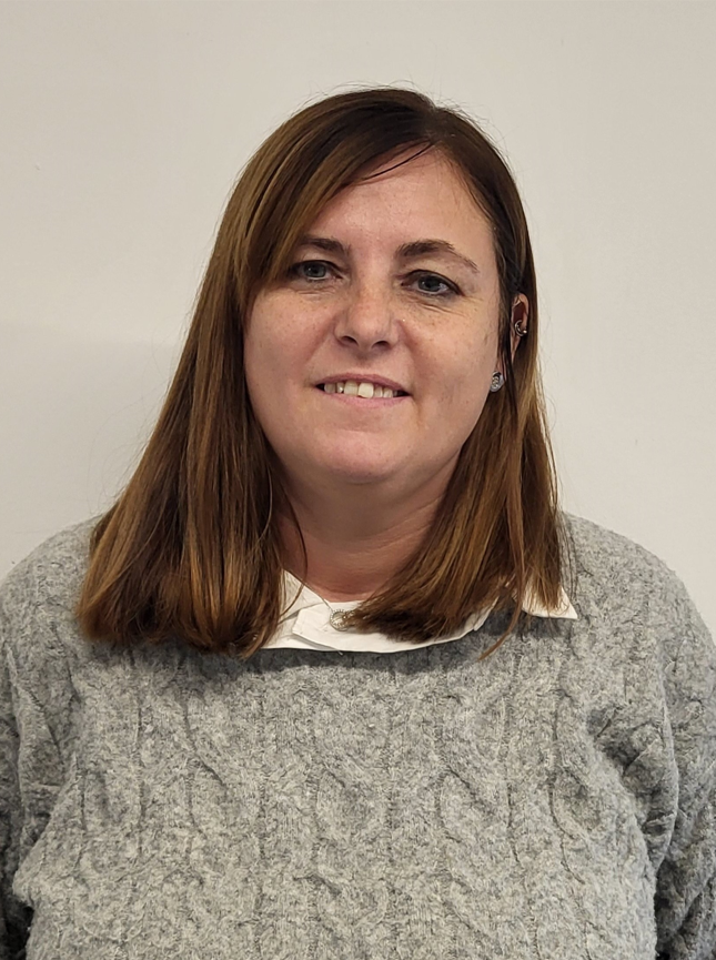 Donna Wright
