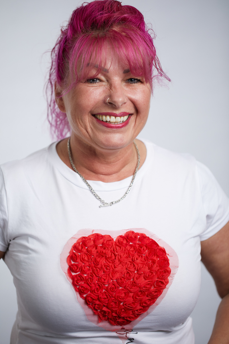 Gail Bartle