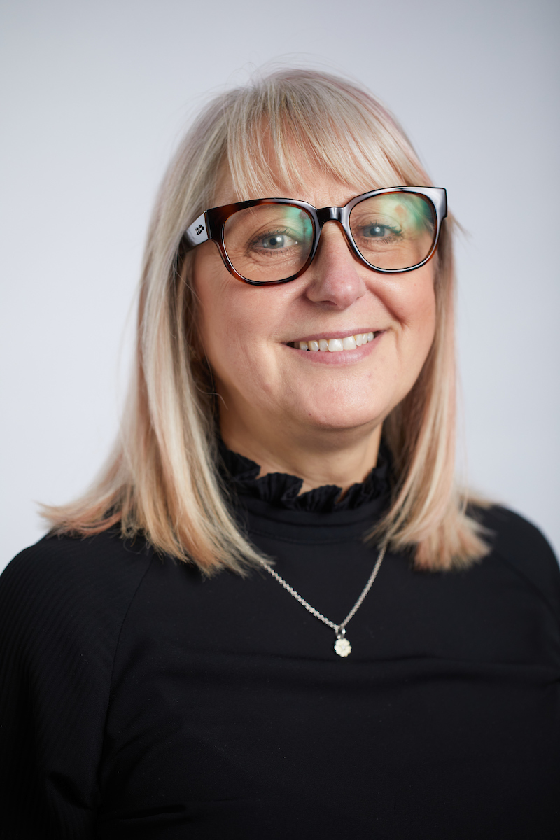 Karen Shaw