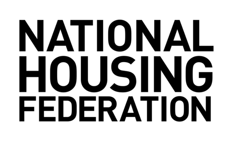 National Housing Federation logo