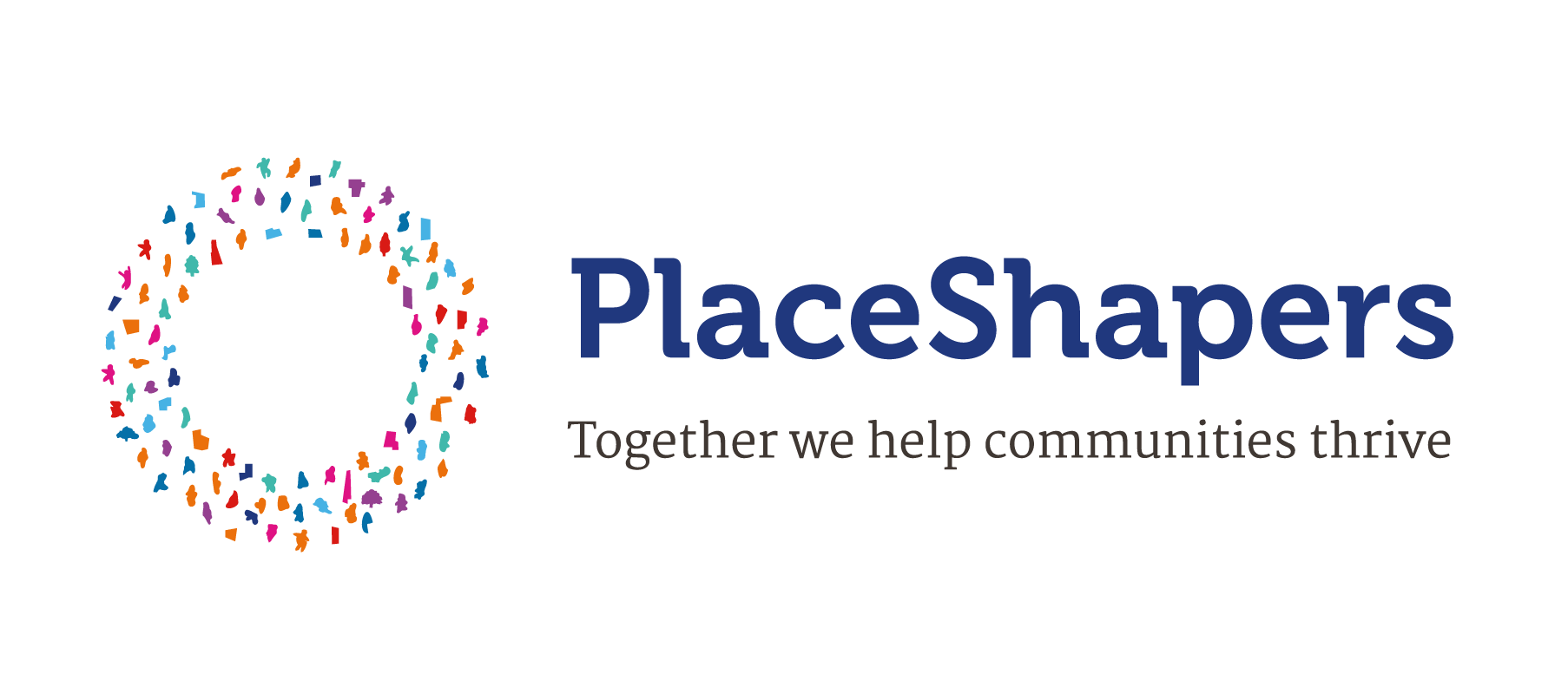 PlaceShapers logo