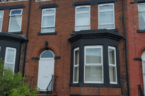 New windows and a door