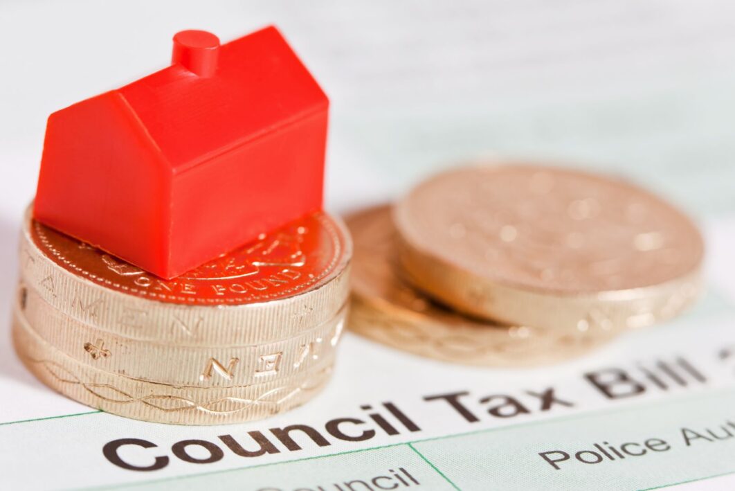 Council tax
