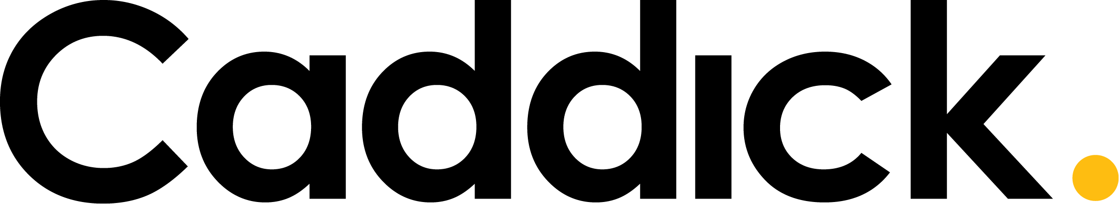 Caddick Construction logo