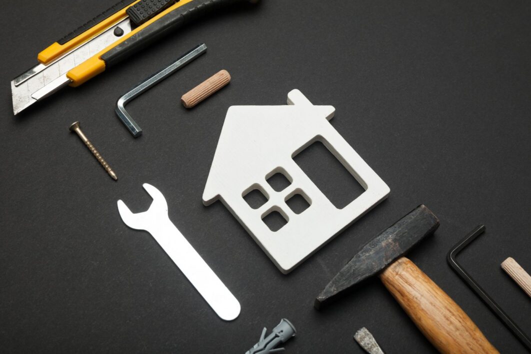 Homes and repairs