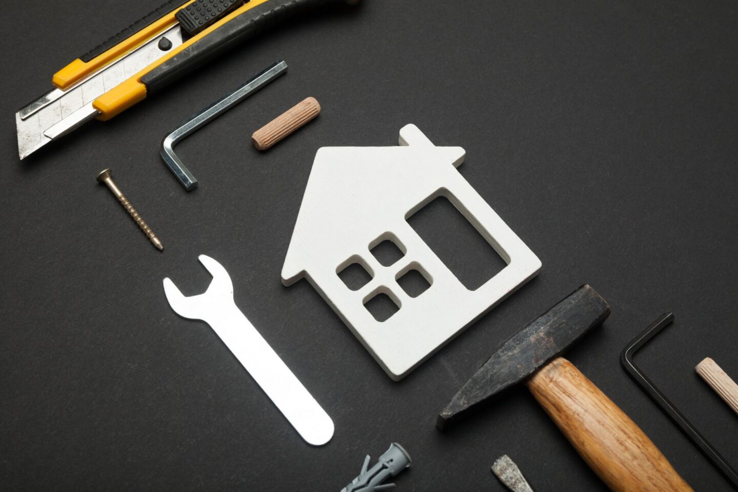 Homes and repairs