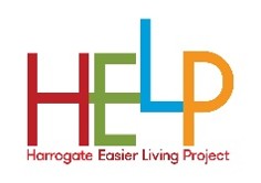 HELP logo